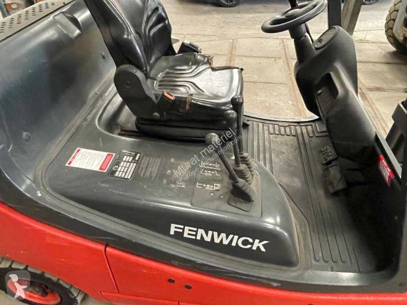 Stivuitor Fenwick H20T-03