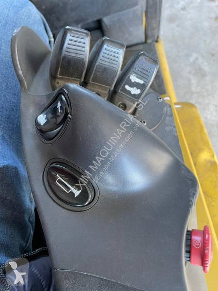 Stivuitor Yale ERP16VT