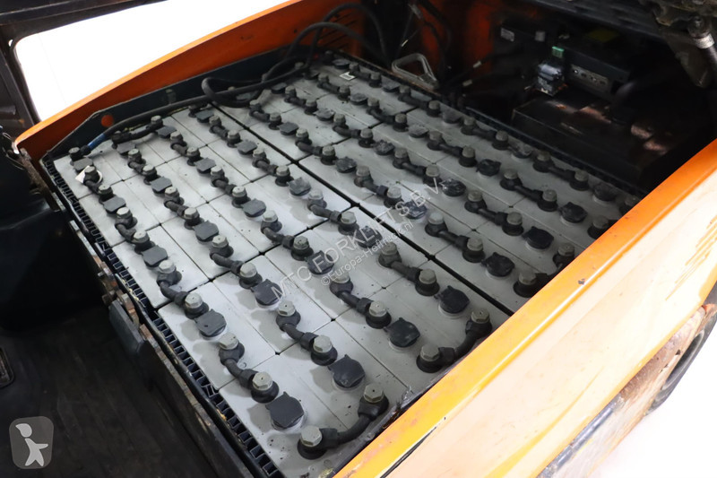 Heftruck Doosan B35X-7