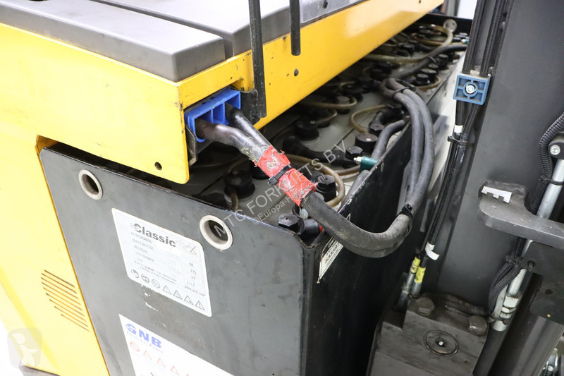 Stivuitor Atlet UMS160D