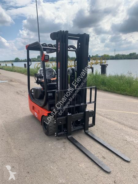 Stivuitor EP  TDL161
