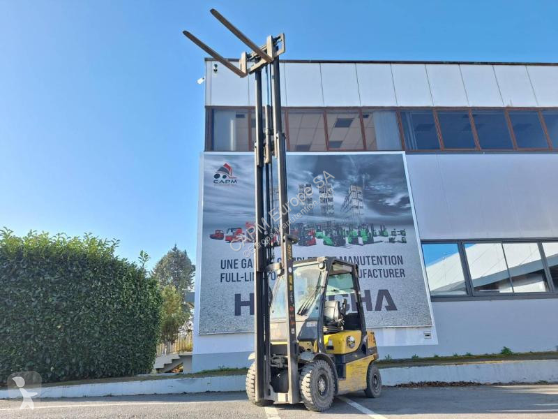 Heftruck Yale  GDP25VX