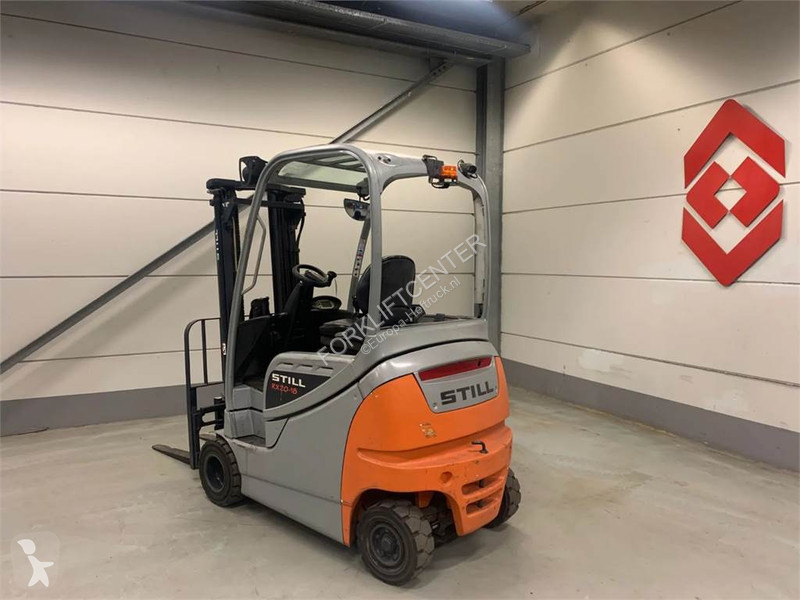 Heftruck Still 20-18 P/H