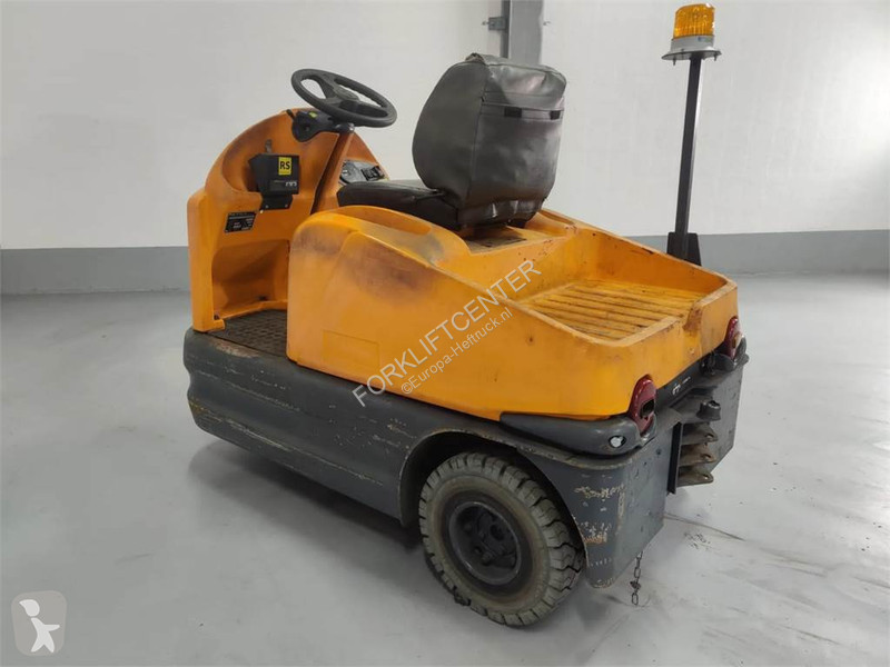 Heftruck Still