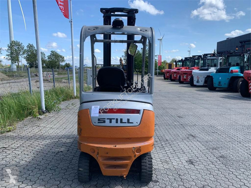 Heftruck Still 20-18 P/H