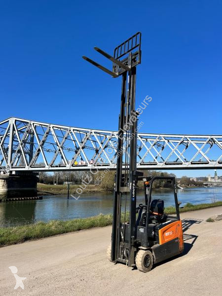 Stivuitor Doosan  B18T-7