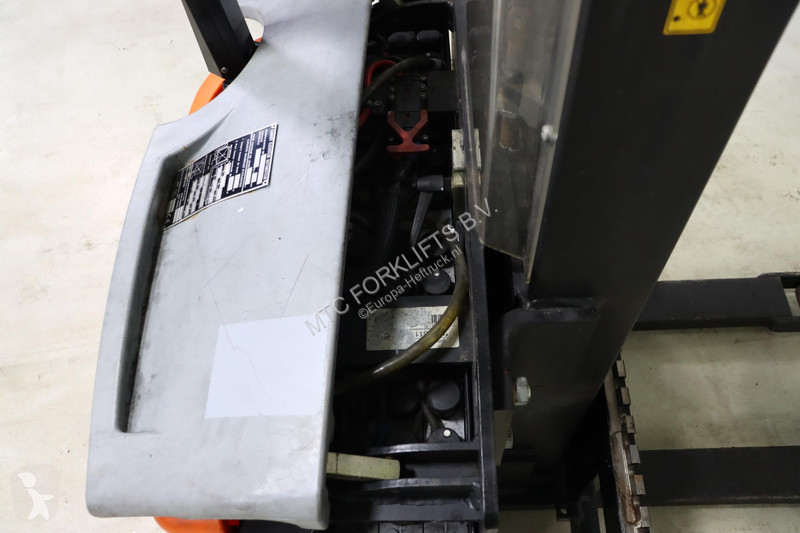 Stivuitor Rocla SW12ac