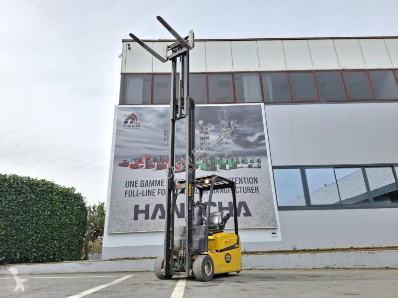 Carrello elevatore Yale  ERP20VT MWB