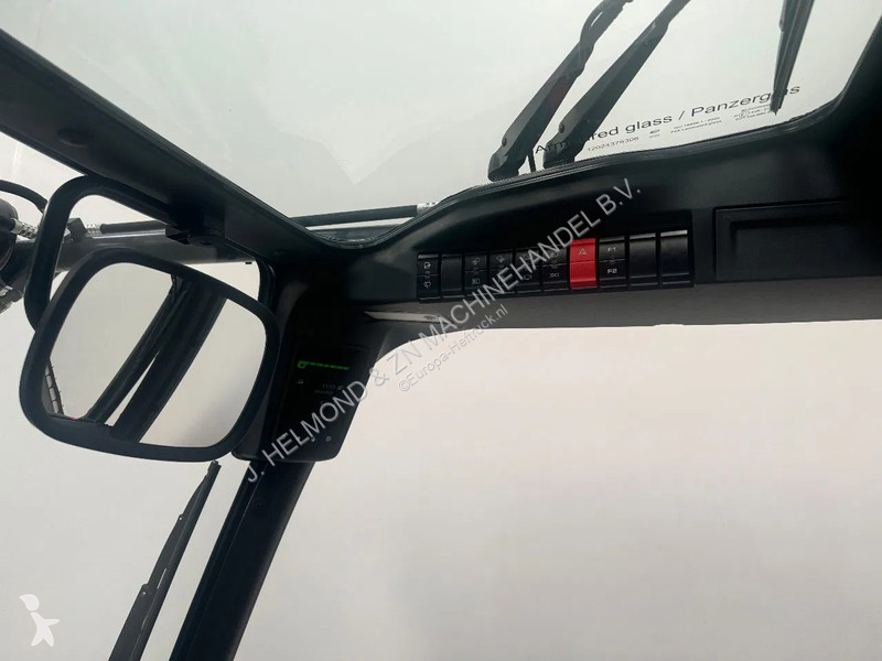 Stivuitor Linde 1252 25 L-01