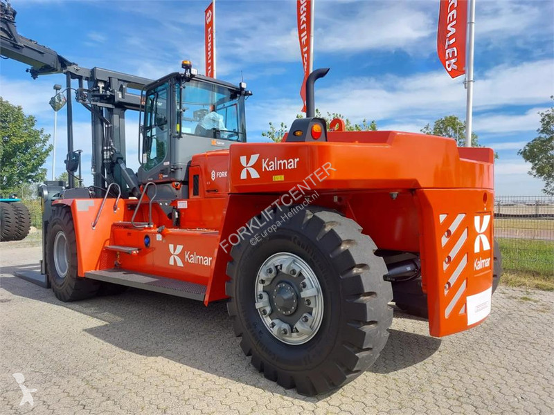 Stivuitor Kalmar DCG330-12