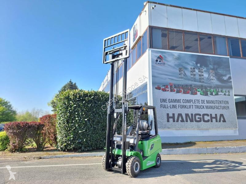 Stivuitor Hangcha  AE18-I
