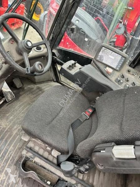 Heftruck Hyster  H12.00XM