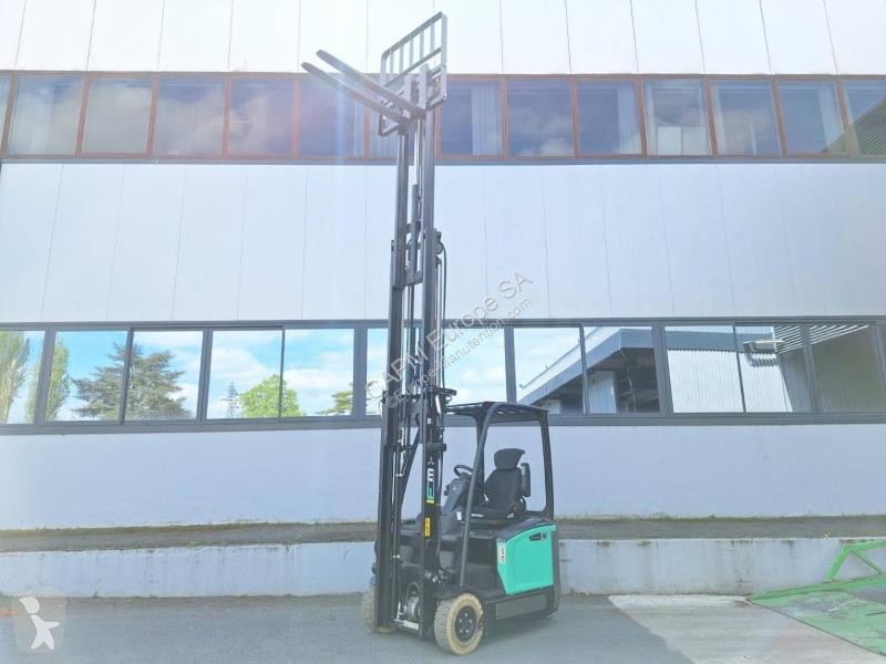 Stivuitor Mitsubishi  FB18ACNT