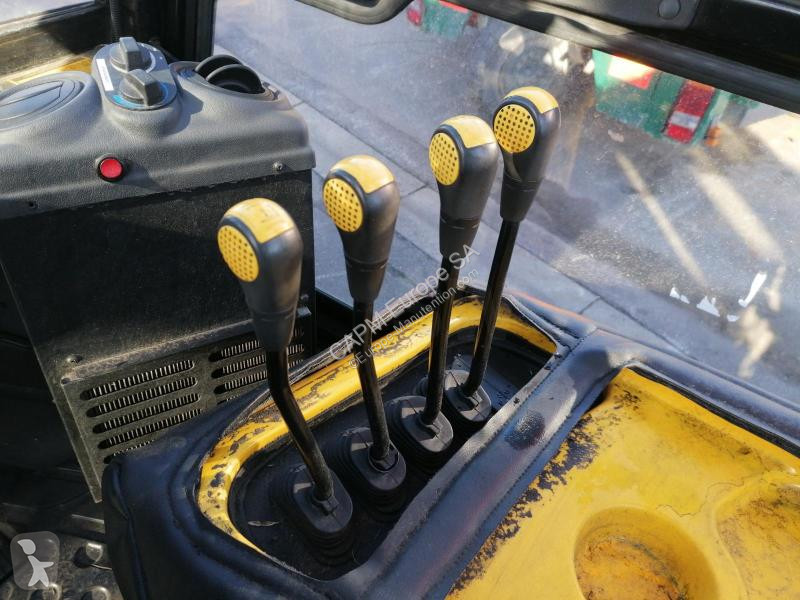 Carrello elevatore Hyundai 40L-7A