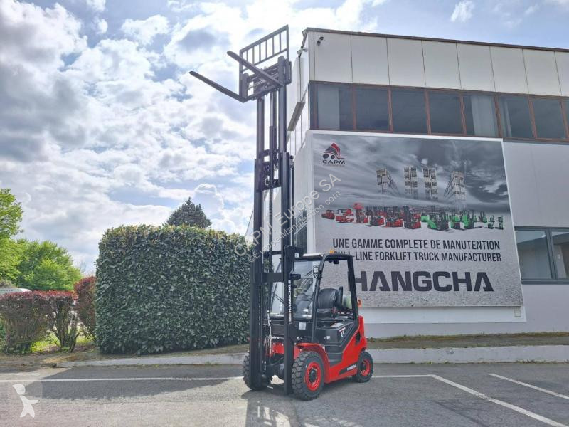 Chariot élévateur Hangcha G-2