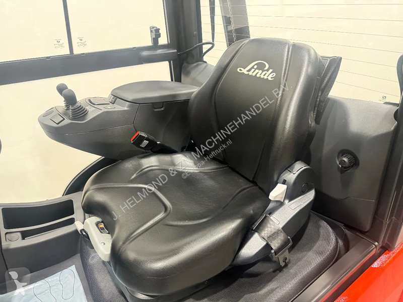 Chariot élévateur Linde 1202 H 35 D-01