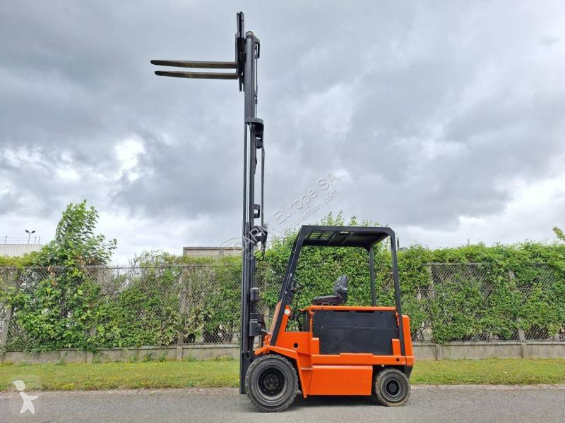Stivuitor Carer  R45N5