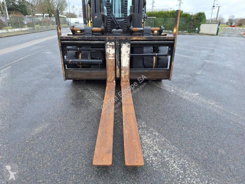 Stivuitor Yale  GDP140EC
