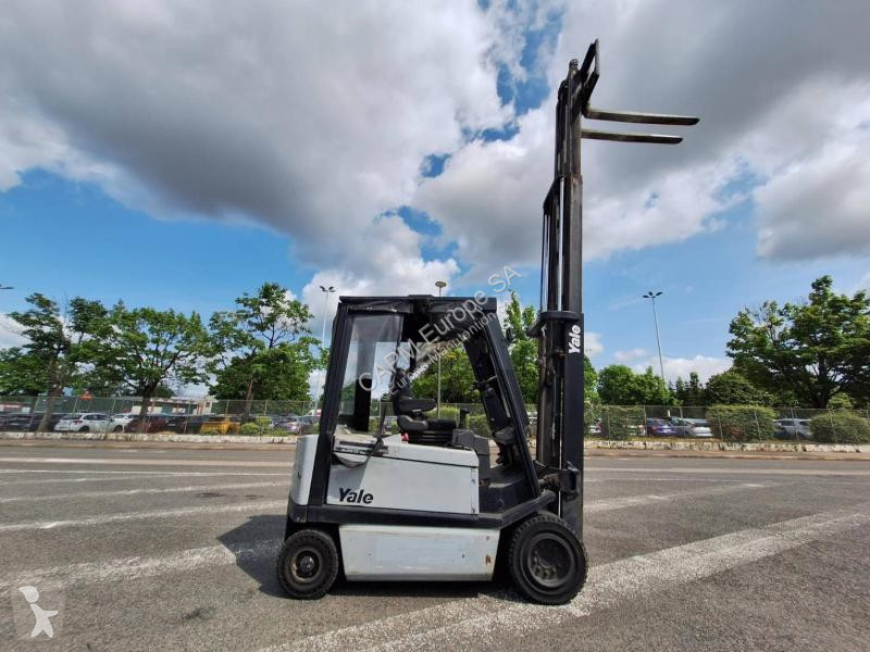 Stivuitor Yale  ERP30