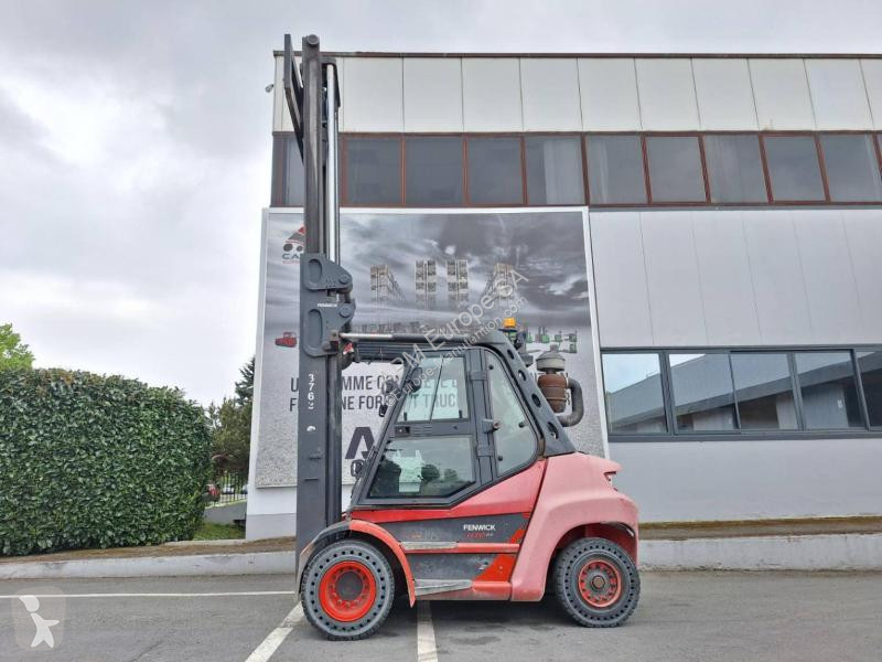 Heftruck Fenwick  H70 SERIE 396 EVO