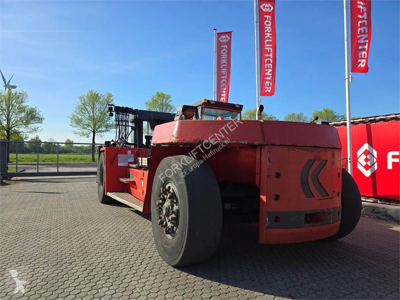 Carrello elevatore Kalmar DCE330 RoRo