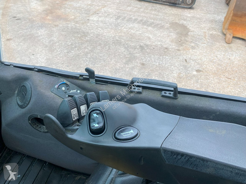 Stivuitor Yale GDP45 VX6 NVT