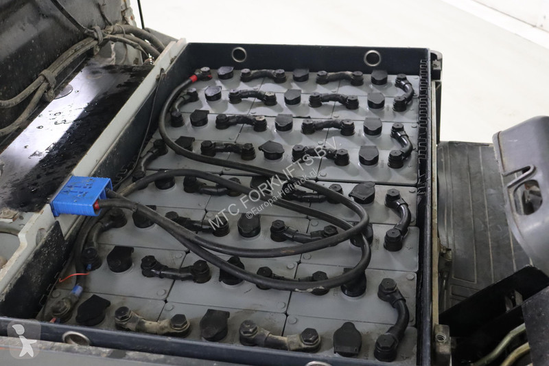 Heftruck TCM FB20-E1