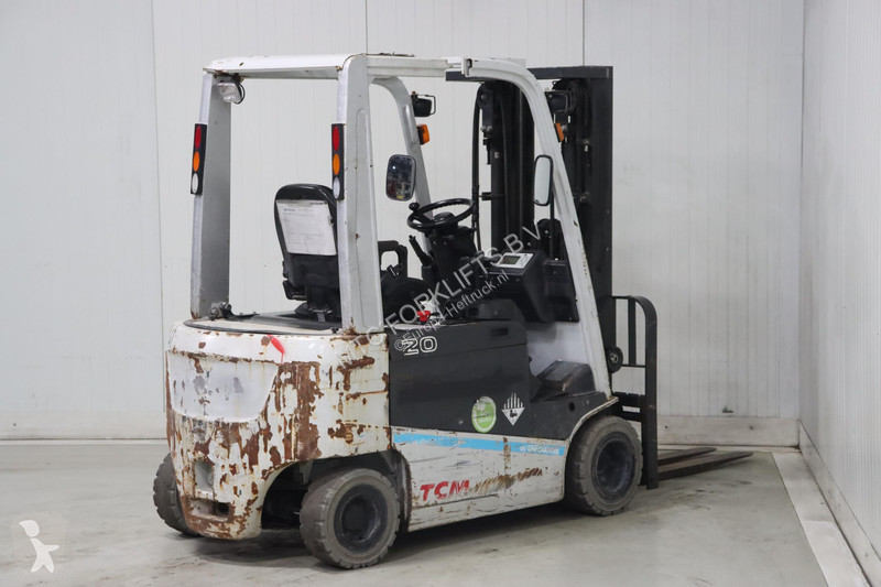 Heftruck TCM FB20-E1