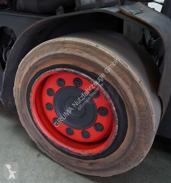 Heftruck Linde  E 45/600 HL 388-00