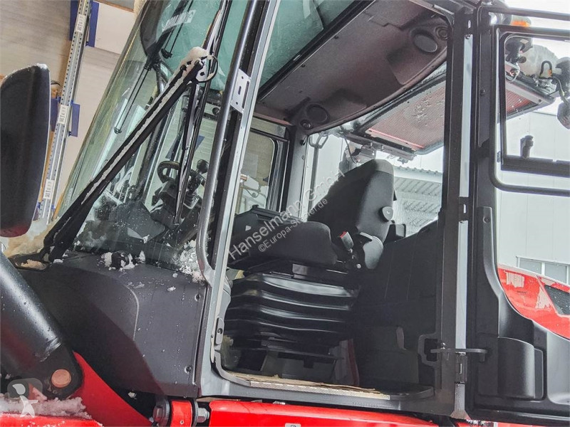 Carrello elevatore Kalmar DCG 160-12