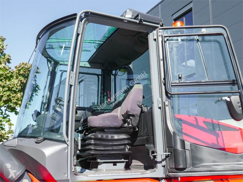 Stivuitor Kalmar DCG 160-12