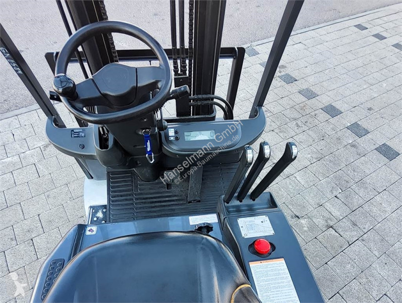 Heftruck TCM 18-7