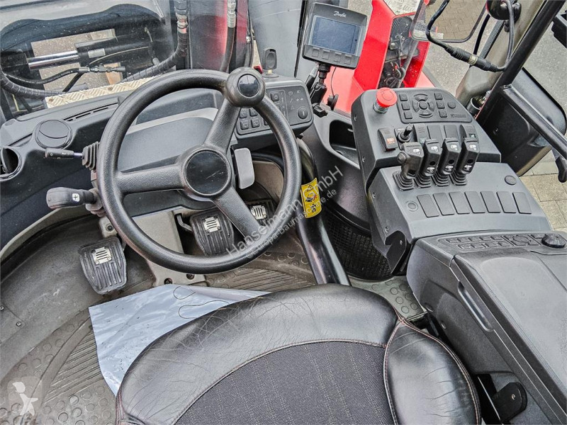 Кар Kalmar ECG 160-12