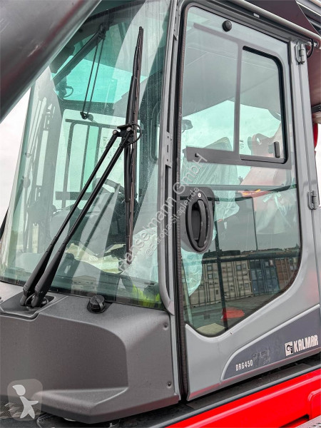 Teleskopický manipulátor Kalmar DRG 450-65S5