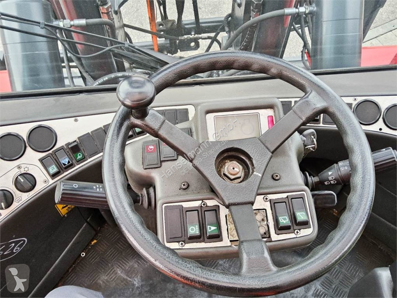Stivuitor Kalmar DCE 150-12