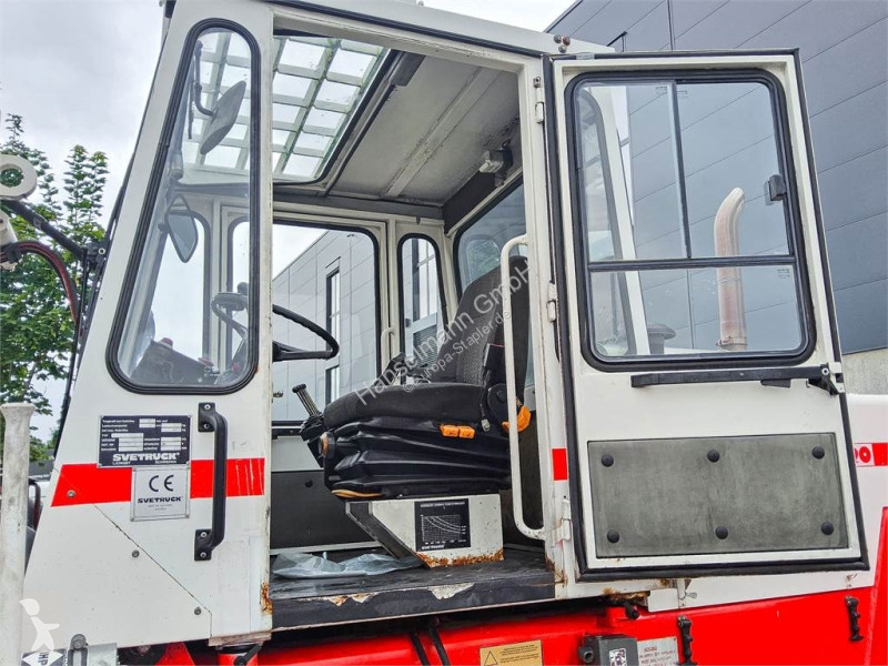 Stivuitor Svetruck 16120