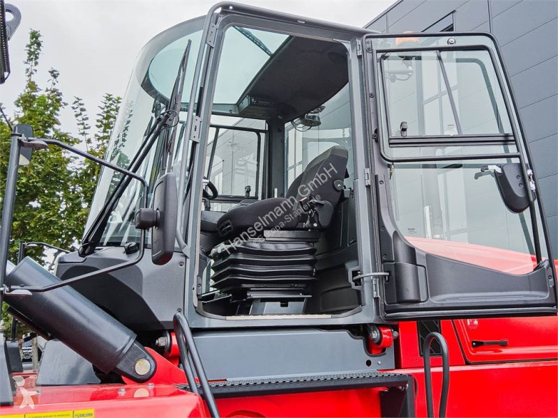 Løftetruck Kalmar DCG 250-12