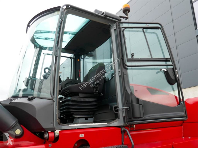Løftetruck Kalmar DCG 160-12