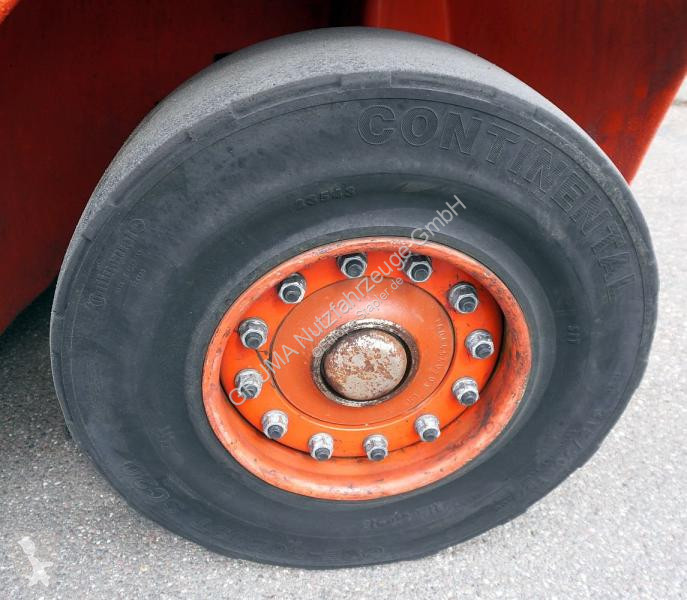 Stivuitor Linde  H 70 T EVO 396-03