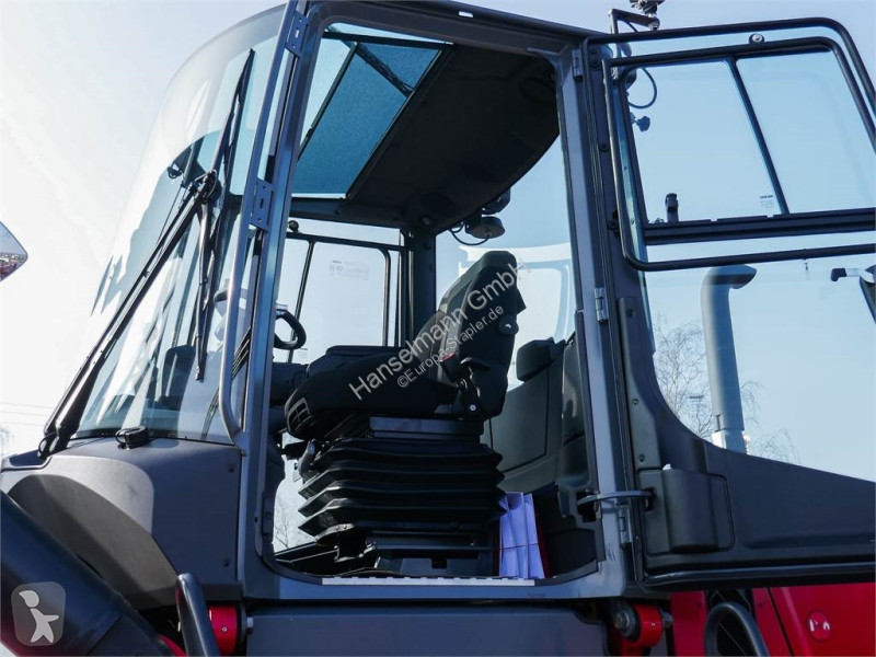 Stivuitor Kalmar DCG 330-12
