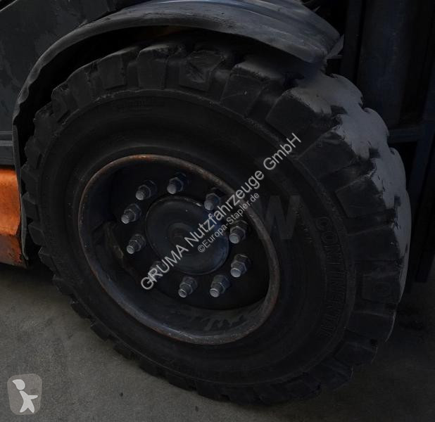رافعة شوكية Still  R60-40