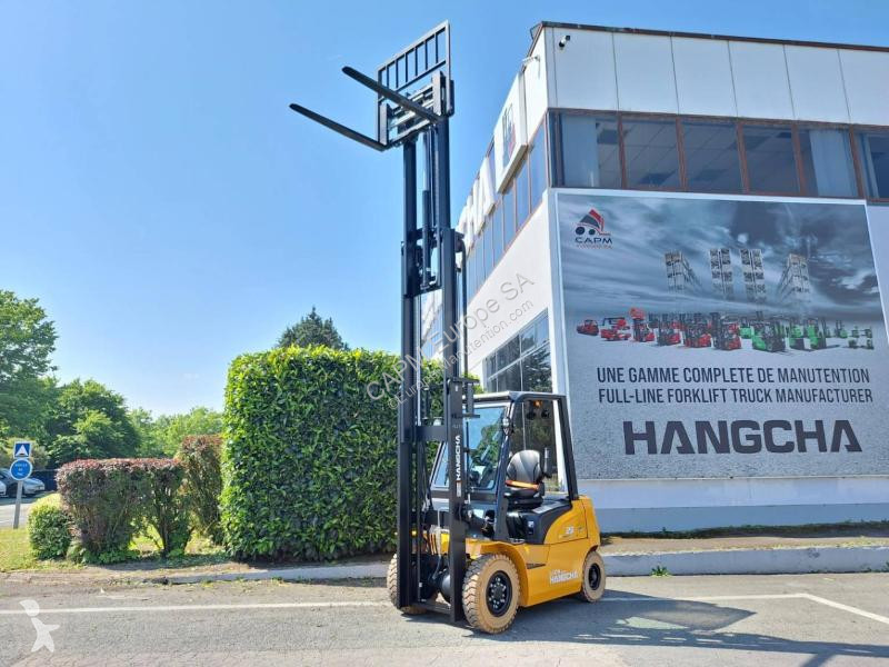 Chariot élévateur Hangcha  XE25i