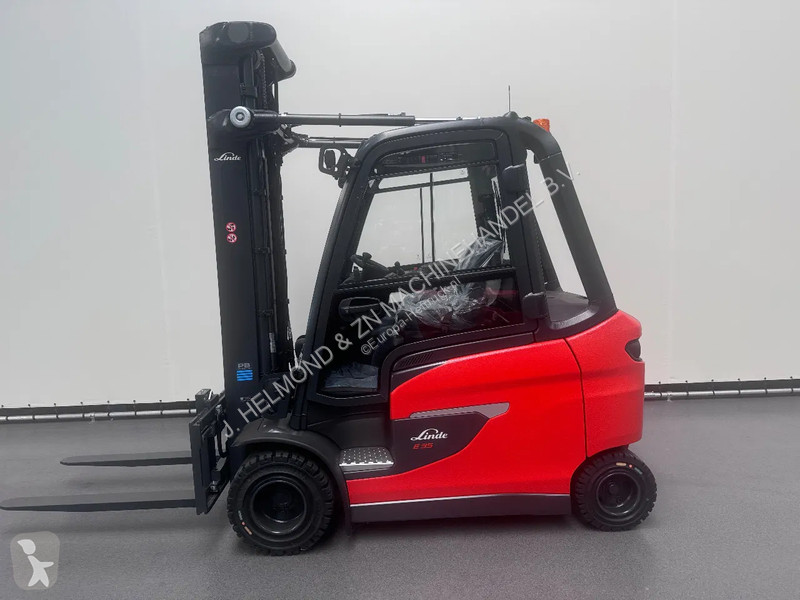 Heftruck Linde 1252 35 HL-01