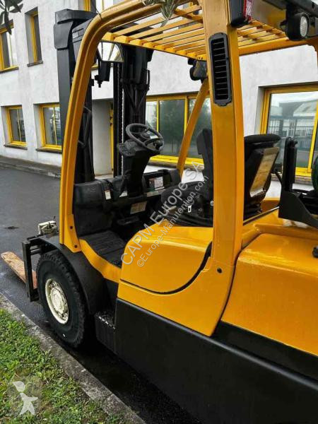 Stivuitor Yale  GLP55VX