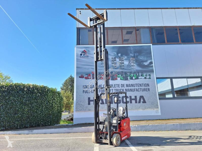 Chariot élévateur Hangcha  A3W15