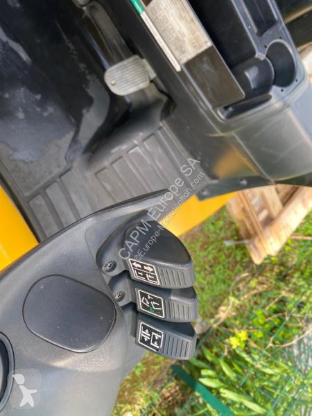 Stivuitor Yale  GLP40VX5