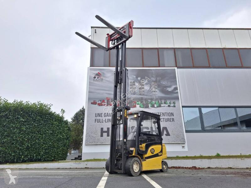 Carrello elevatore Yale  ERP35 VL