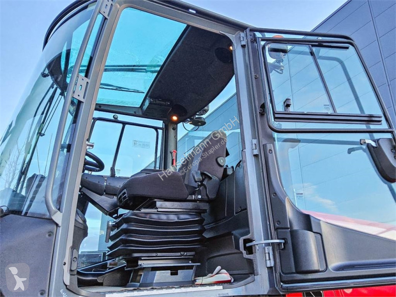 Løftetruck Kalmar DCG 250-12