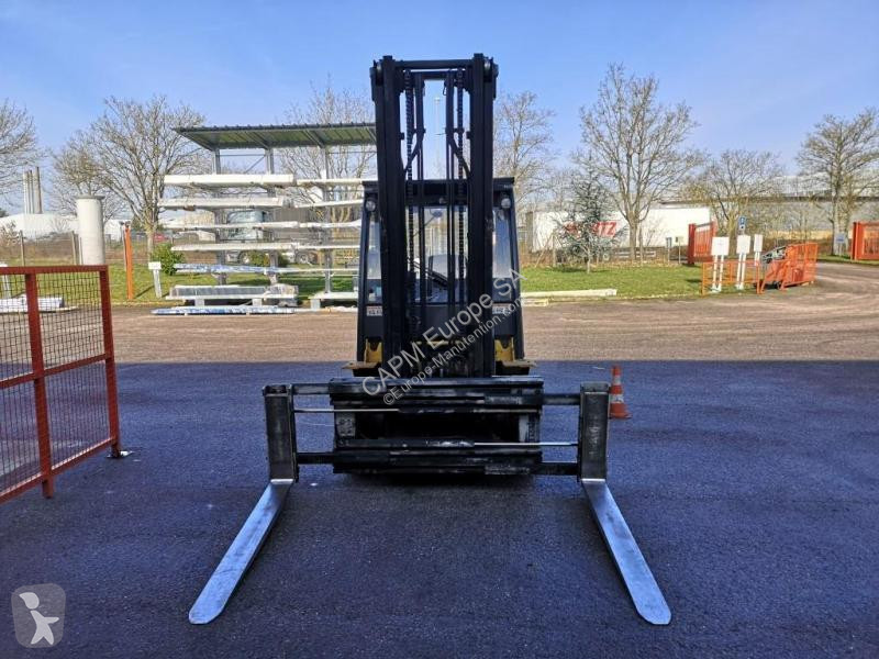 Stivuitor Yale  GLP40VX6