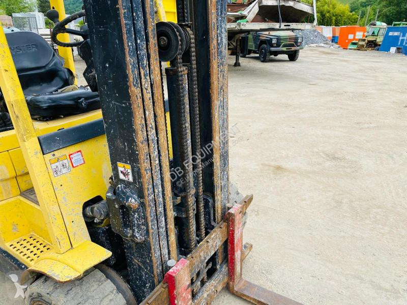 Heftruck   S2.50XM Chariot élévateur 2.5T (NET...